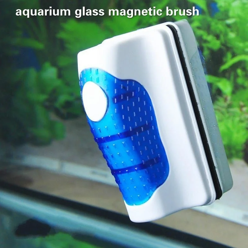 Fish Tank Glass Scraper Cleane - Planted Aquarium Products のレビューと価格