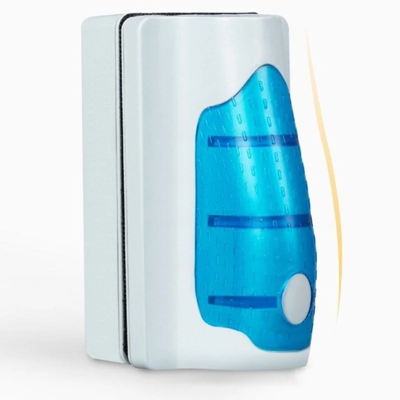 Fish Tank Glass Scraper Cleane - Planted Aquarium Products のレビューと価格