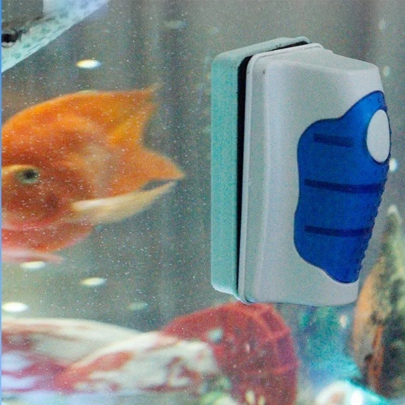Fish Tank Glass Scraper Cleane - Planted Aquarium Products のレビューと価格