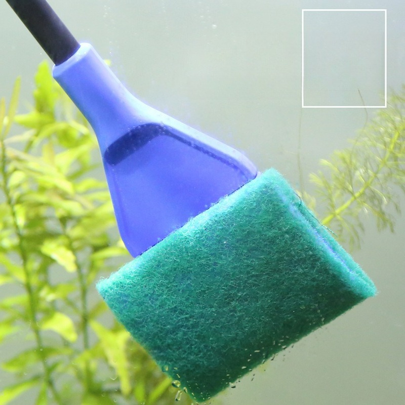 Aquarium Cleaning Tool Set Mul - Planted Aquarium Algae のレビューと価格