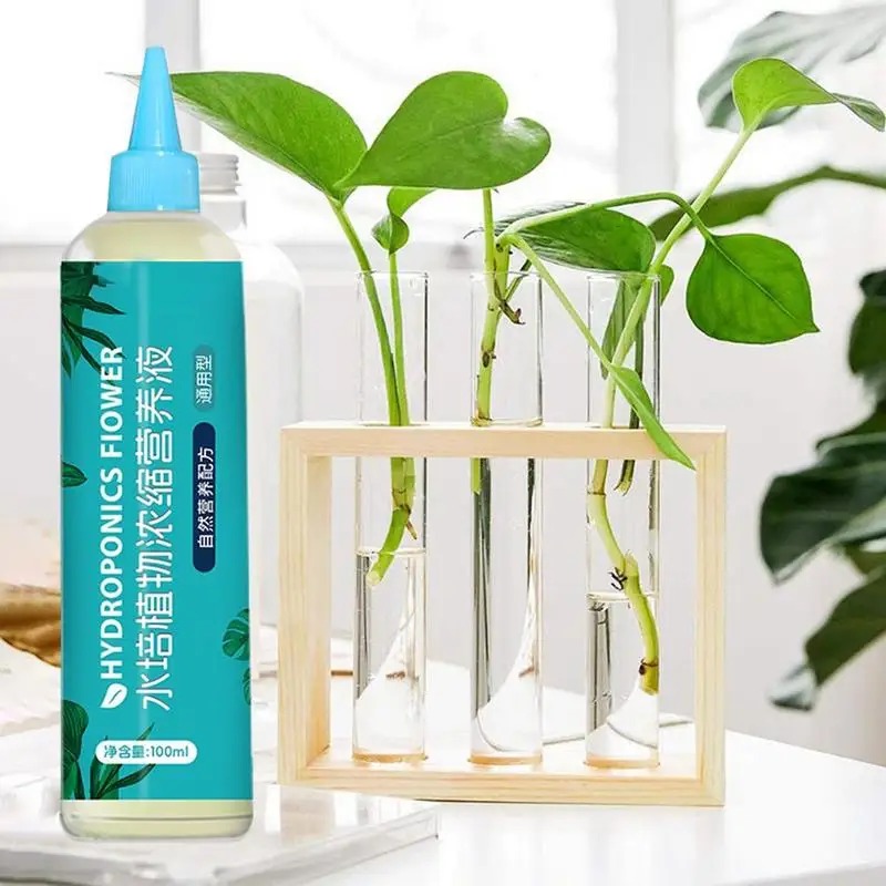 1pcs Hydroponic Plant Food 110 - Liquid Fertilizer All In のレビューと価格