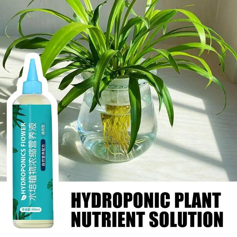 1pcs Hydroponic Plant Food 110 - Liquid Fertilizer All In のレビューと価格