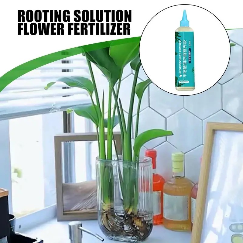 1pcs Hydroponic Plant Food 110 - Liquid Fertilizer All In のレビューと価格