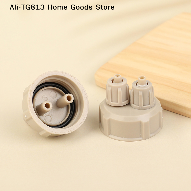 [TG813]Aquarium CO2 System Tub - Planted Aquarium Products のレビューと価格