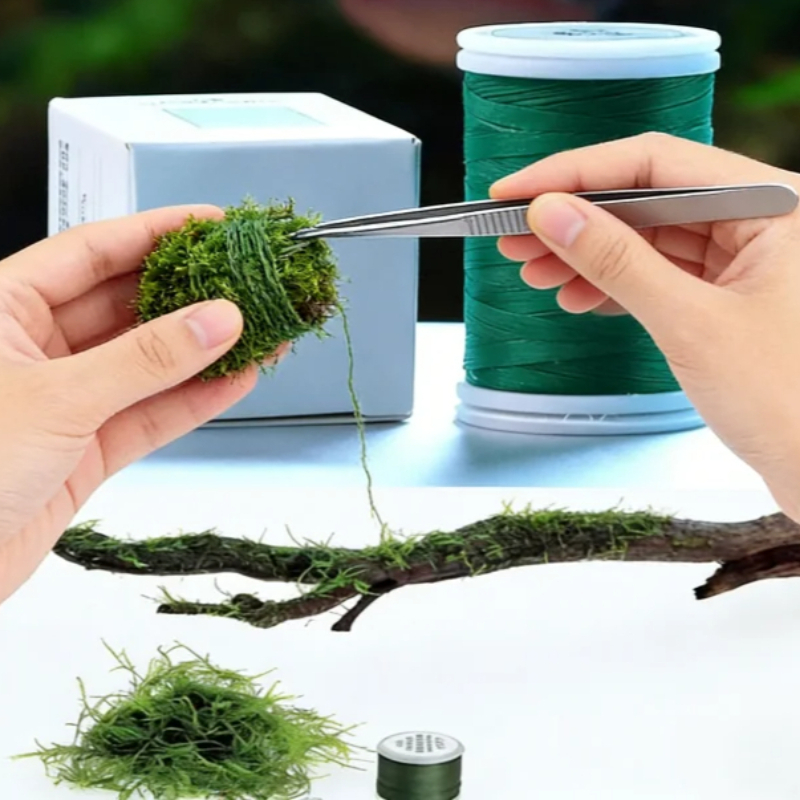 AQUA NEST 200m/roll Naturally  - Aquarium Planted Substrate のレビューと価格