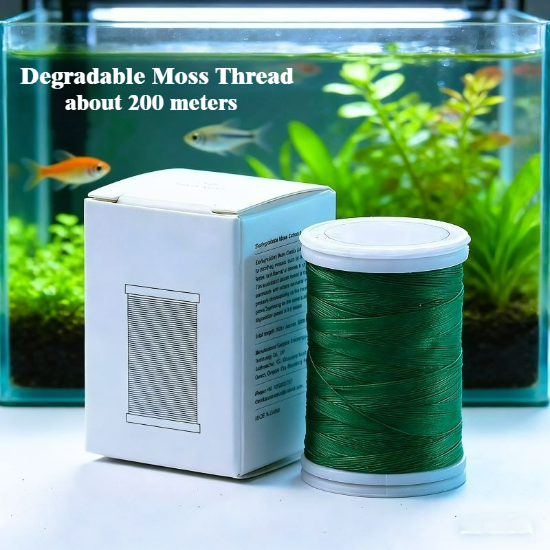 AQUA NEST 200m/roll Naturally  - Aquarium Planted Substrate のレビューと価格