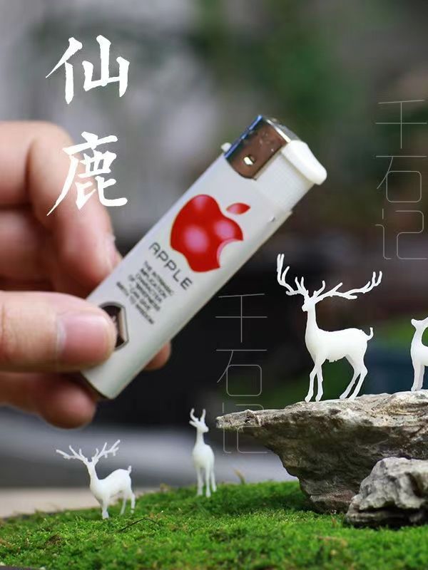ature Model Lacape Animal Deer - Planted Aquarium Models のレビューと価格