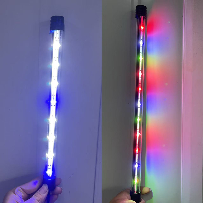 Fish Tank Light Underwater Lig - Aquarium Planted Substrate のレビューと価格