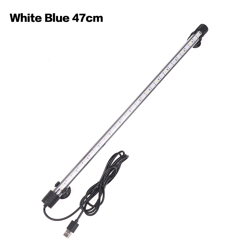 Fish Tank Light Underwater Lig - Aquarium Planted Substrate のレビューと価格