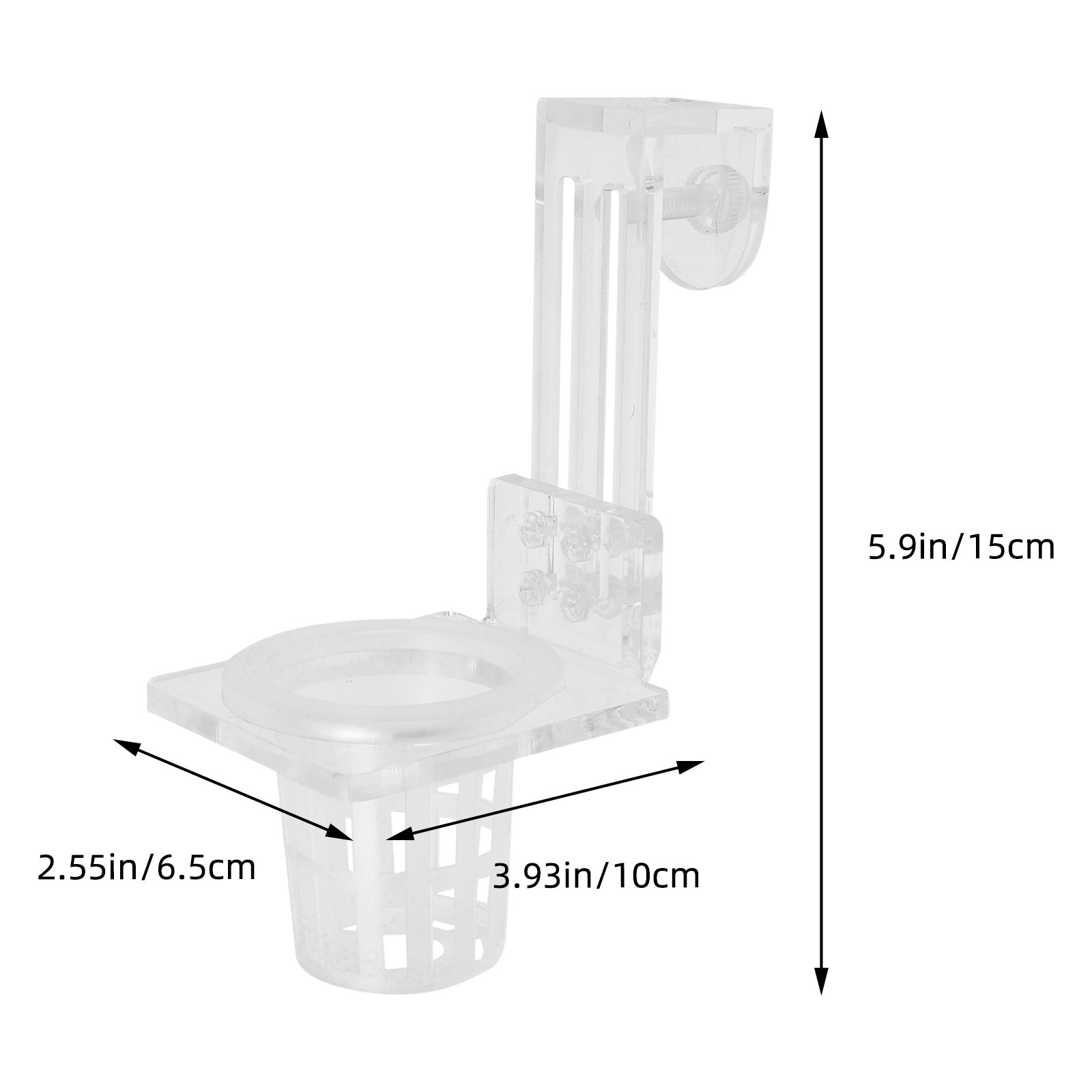 Aquarium Plant Holder Hanging  - Aquarium Planted Set Up のレビューと価格