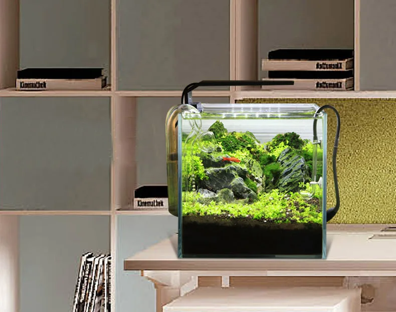 Chihiros C Series ADA Style Pl - Planted Aquarium Pendant Light のレビューと価格