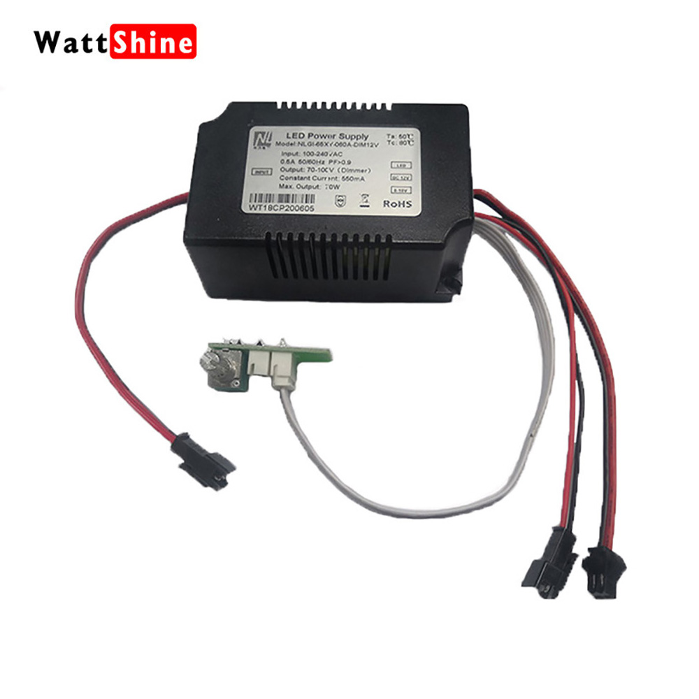 Dimmer Switch Power Supply Dim - Aquarium Plants のレビューと価格