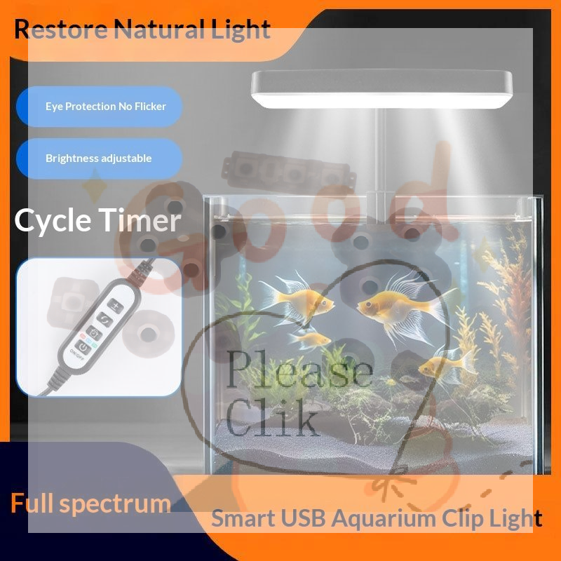 【HG】Led Waterproof Aquarium Li - Aquarium Plants のレビューと価格
