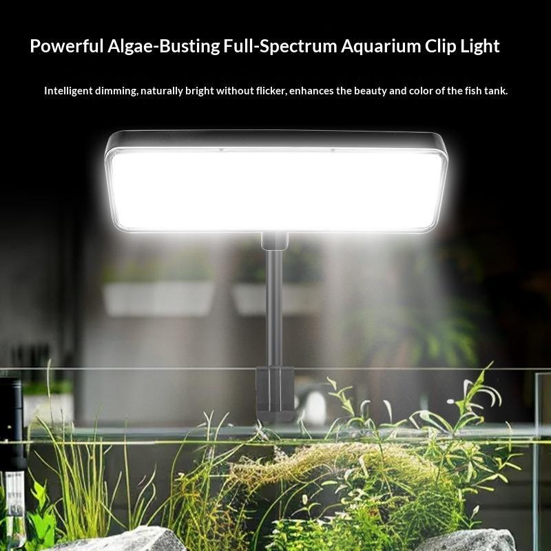 【HG】Led Waterproof Aquarium Li - Aquarium Plants のレビューと価格