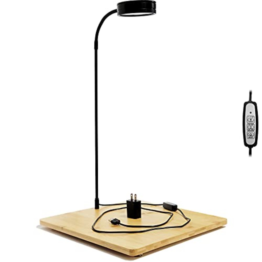 Aquarium Light Full Spectrum L - Planted Aquarium For Betta のレビューと価格