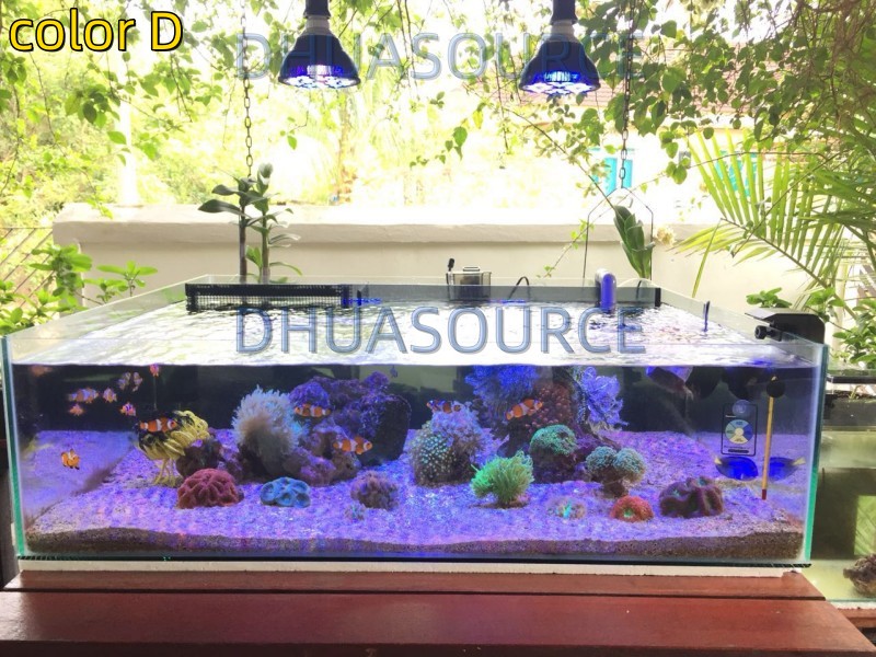 Free customize LED Aquarium li - Planted Aquarium Algae のレビューと価格