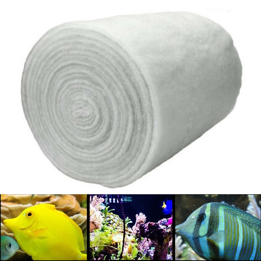Aquarium Filter Filter Mat 120 - Aquarium Planted Tank Filter のレビューと価格