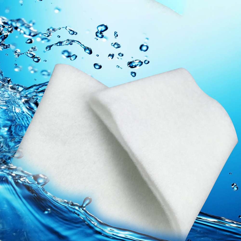 Aquarium Filter Filter Mat 120 - Aquarium Planted Tank Filter のレビューと価格