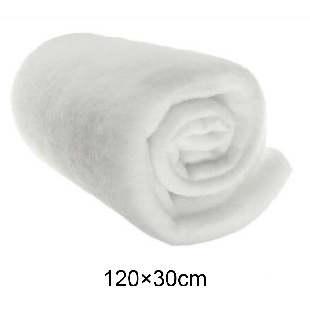 Aquarium Filter Filter Mat 120 - Aquarium Planted Tank Filter のレビューと価格
