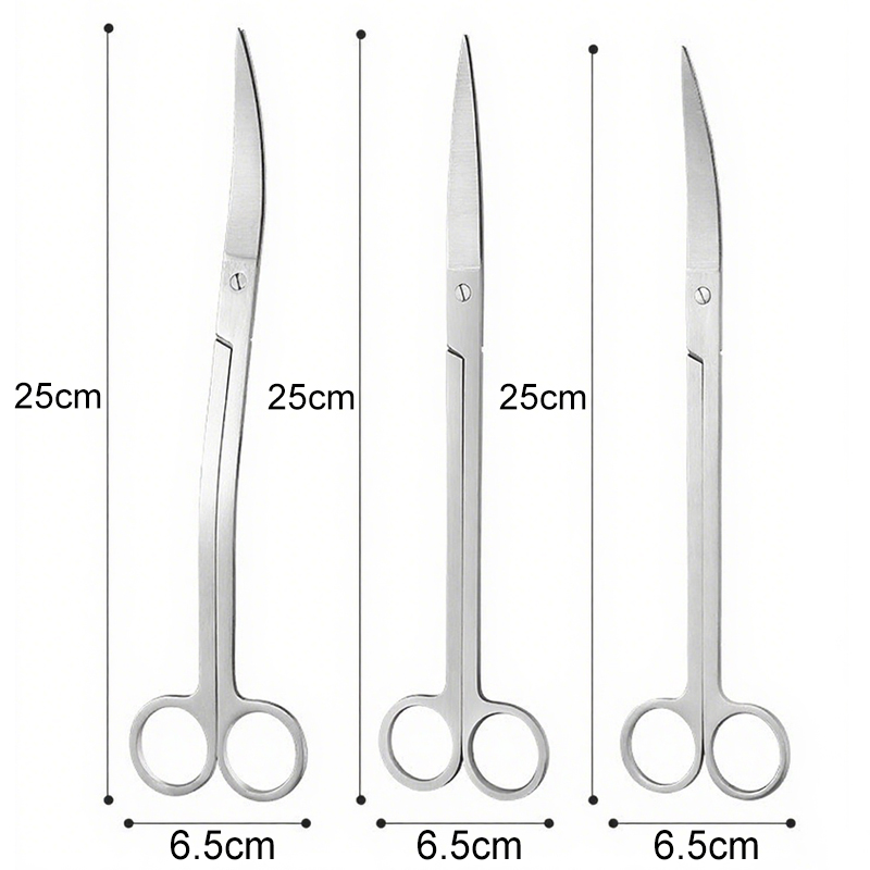 Aquarium Scissors Tweezers Too - Planted Aquarium Products のレビューと価格