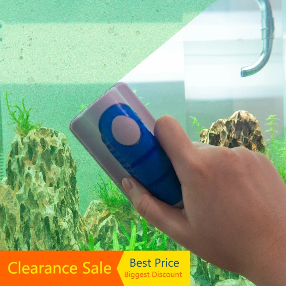 Cleaning Tools for Aquarium Fi - Planted Aquarium Algae のレビューと価格