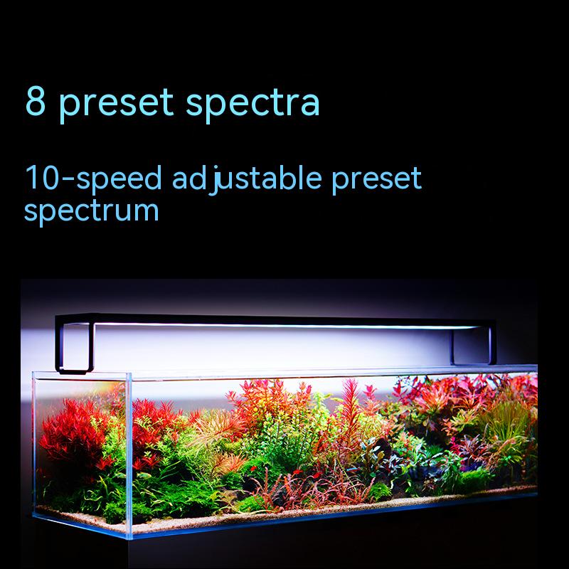 NETLEA 540S/590S Aquarium Full - Planted Aquarium Pendant Light のレビューと価格