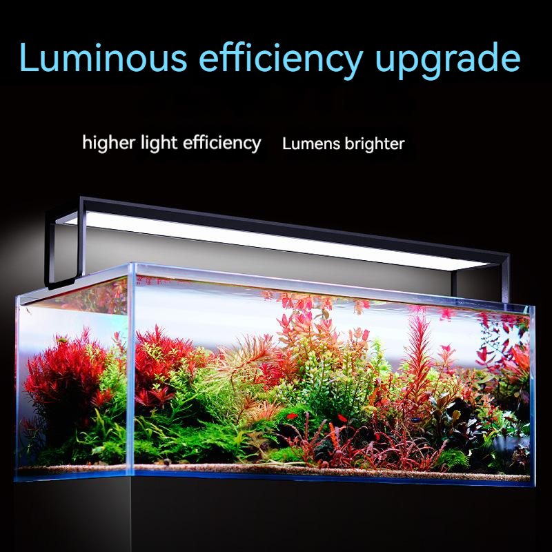 NETLEA 540S/590S Aquarium Full - Planted Aquarium Pendant Light のレビューと価格