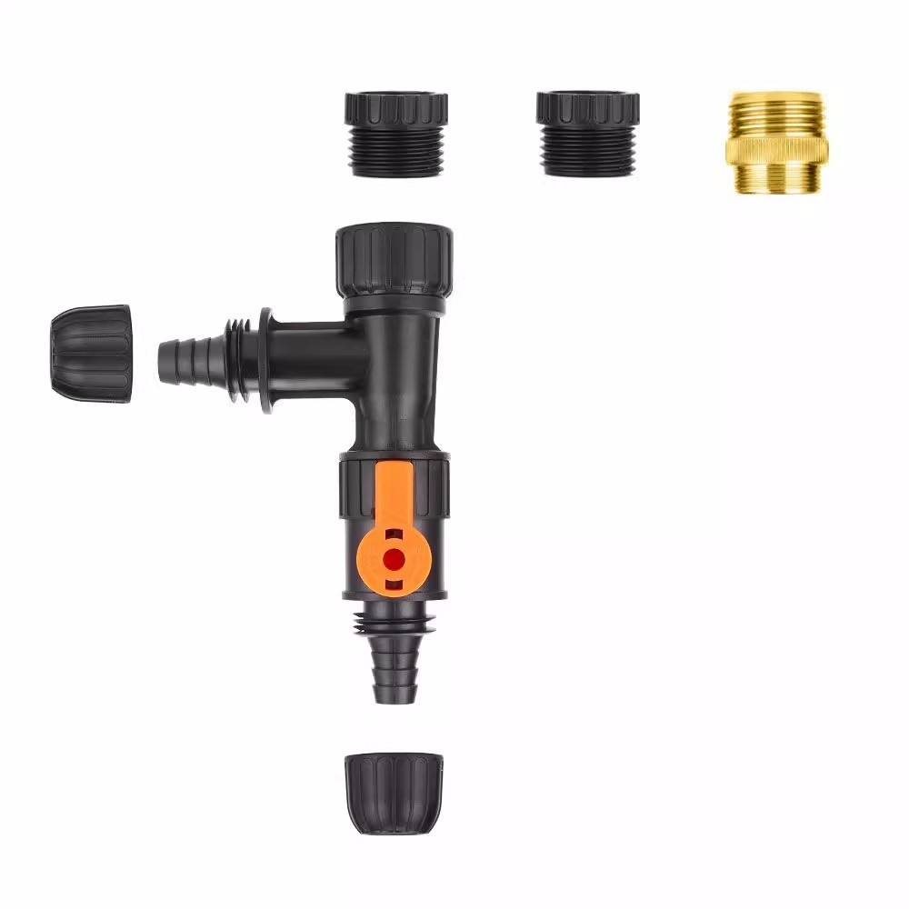 Fish Tank Water Changer Access - Aquarium Planted Tank Filter のレビューと価格