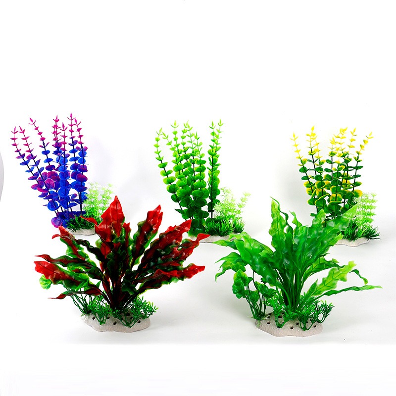 Artificial Aquarium Simulation - Planted Aquarium Models のレビューと価格
