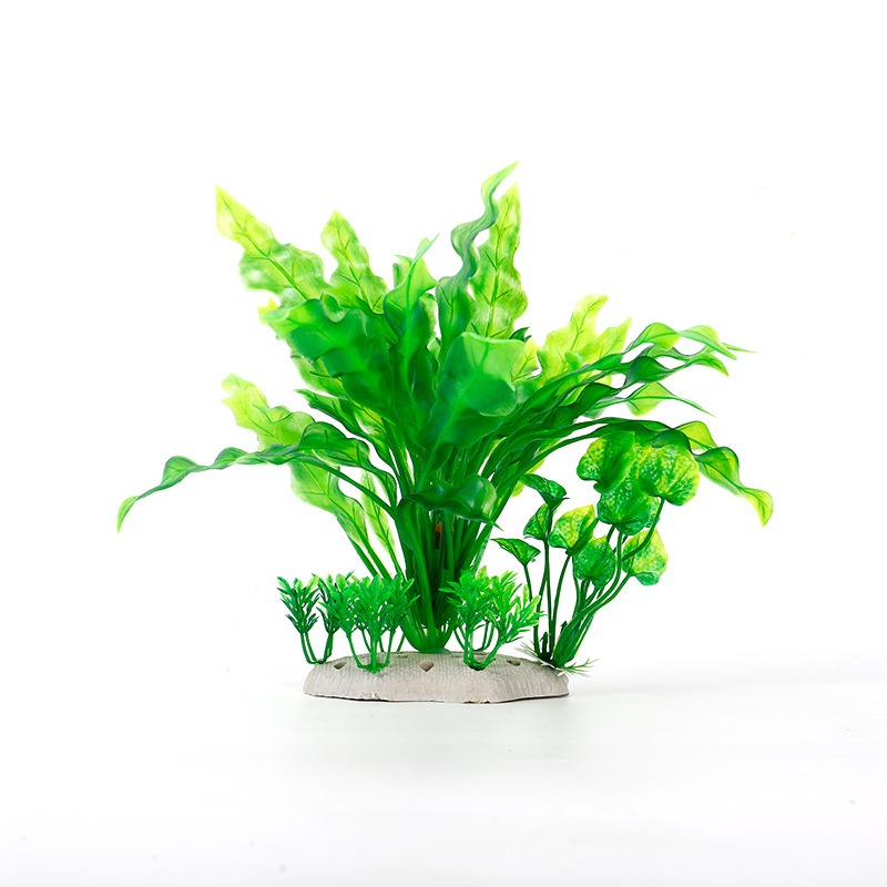 Artificial Aquarium Simulation - Planted Aquarium Models のレビューと価格