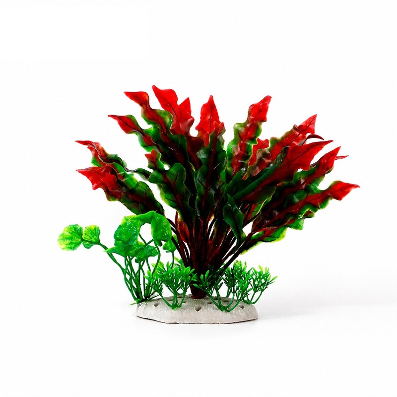 Artificial Aquarium Simulation - Planted Aquarium Models のレビューと価格