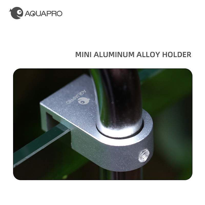Aquarium Mini Aluminum Alloy H - Aquarium Planted Tank Filter のレビューと価格