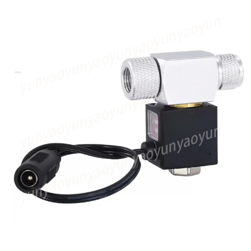 CO2 Regulator Solenoid Valve D - Aquarium Planted Set Up のレビューと価格
