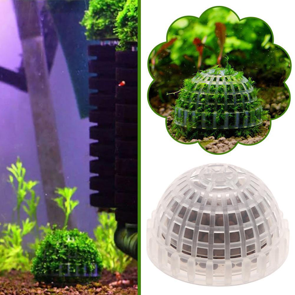 1/2/3/4/5PCS Aquarium Decorati - Aquarium Planted Tank Filter のレビューと価格