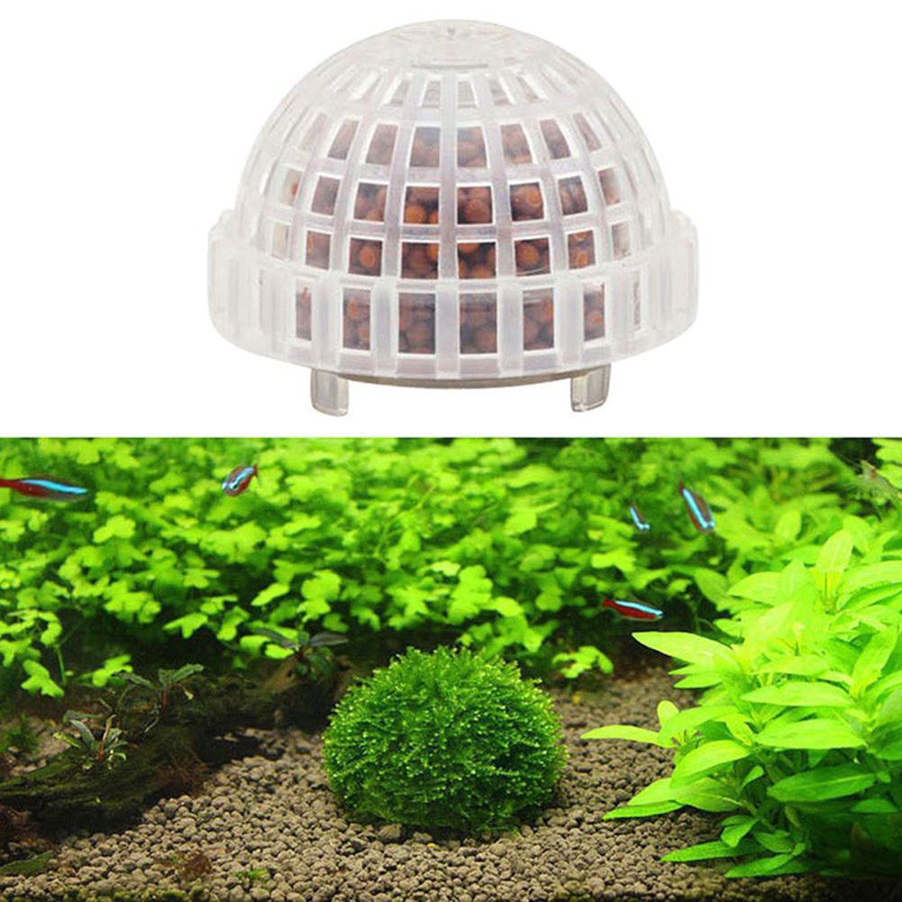 1/2/3/4/5PCS Aquarium Decorati - Aquarium Planted Tank Filter のレビューと価格