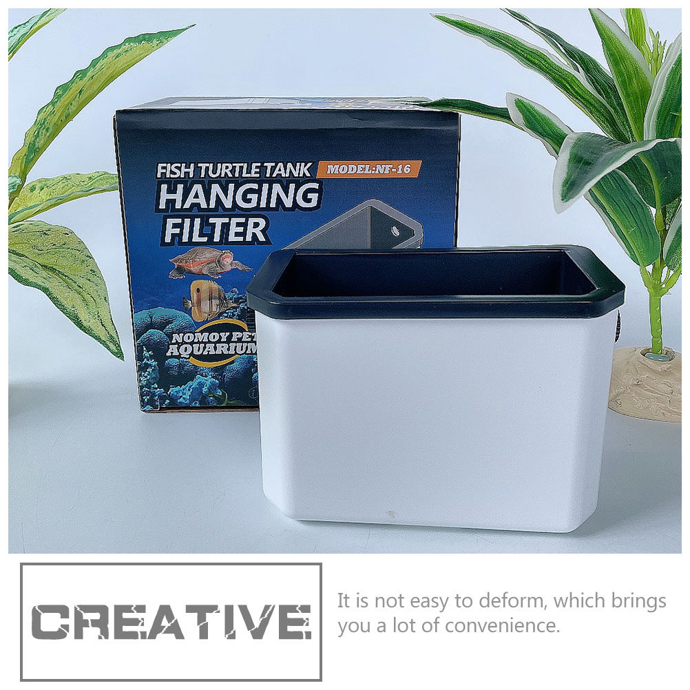 Hanging Aquarium Filter Large  - Aquarium Planted Tank Filter のレビューと価格