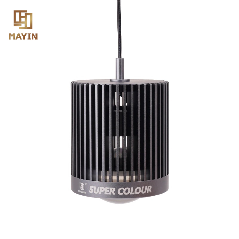 MAYIN Super Colour 100W Freshw - Planted Aquarium Algae のレビューと価格