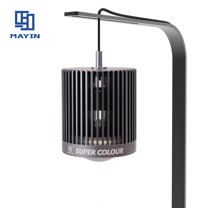 MAYIN Super Colour 100W Freshw - Planted Aquarium Algae のレビューと価格