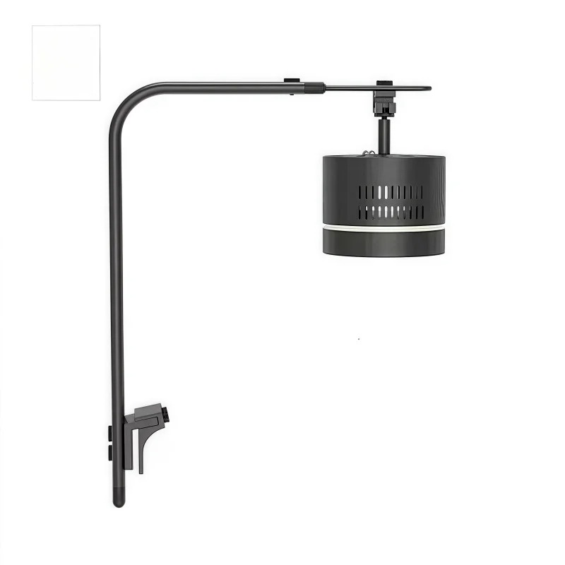 Full WRGB LED Grass Lamp Full  - Planted Aquarium Algae のレビューと価格