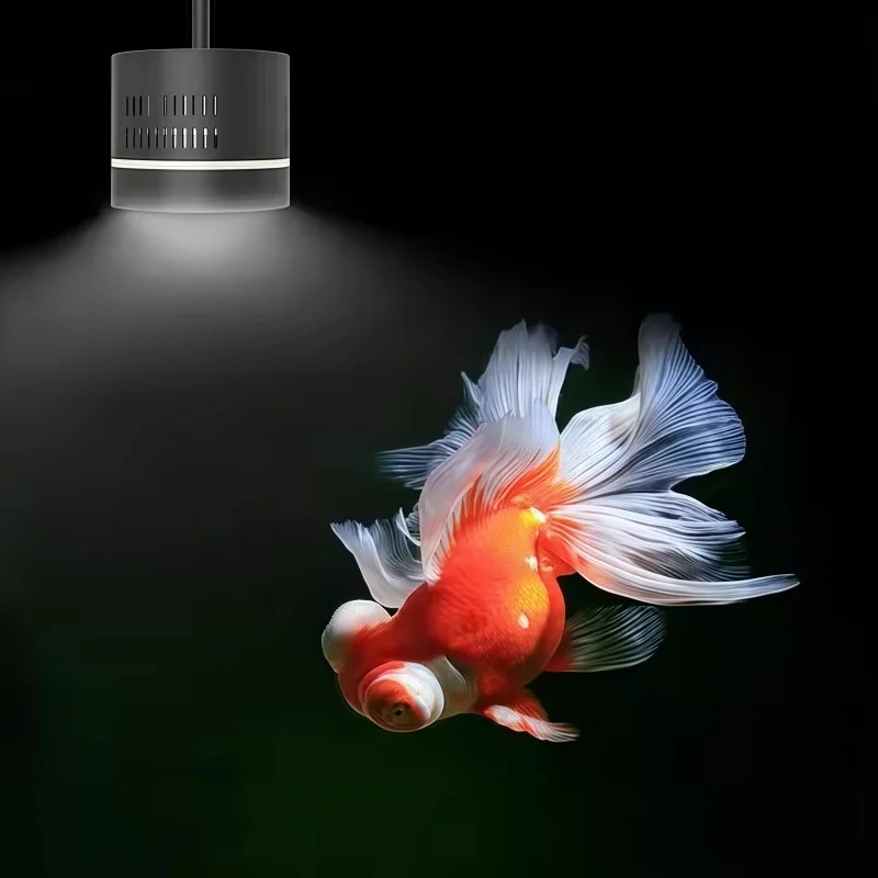 Full WRGB LED Grass Lamp Full  - Planted Aquarium Algae のレビューと価格