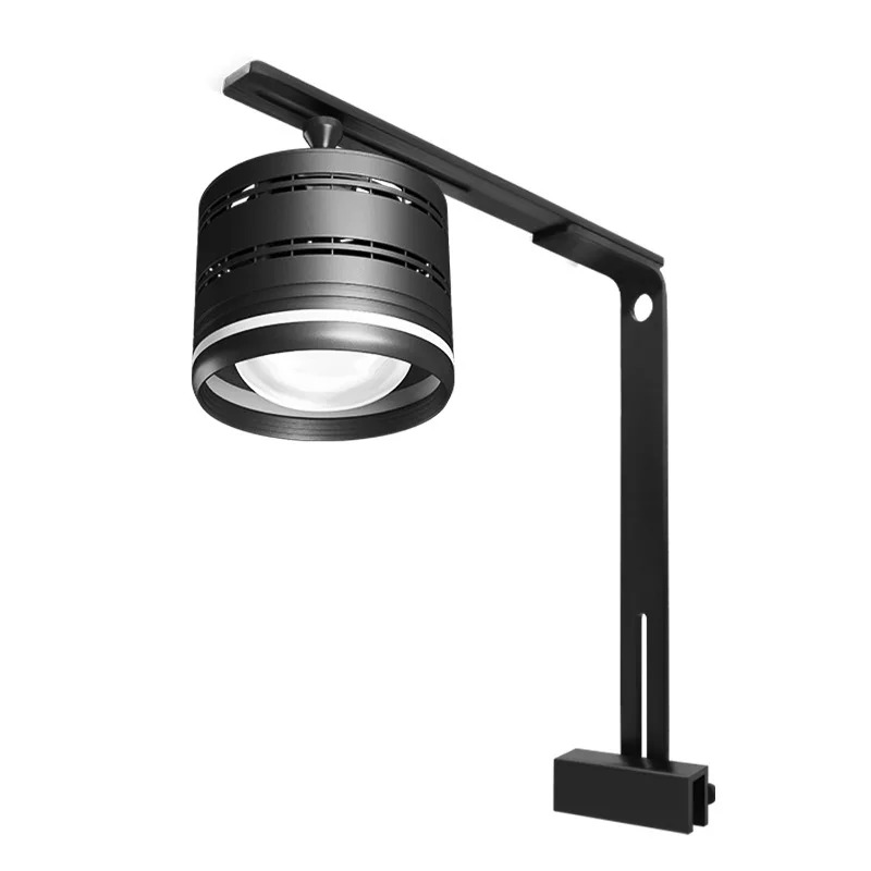 Full WRGB LED Grass Lamp Full  - Planted Aquarium Algae のレビューと価格