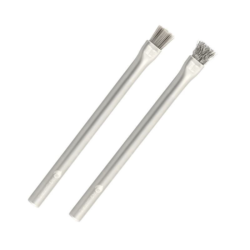 Aquapro Algae Brush Cleaning T - Planted Aquarium Algae のレビューと価格