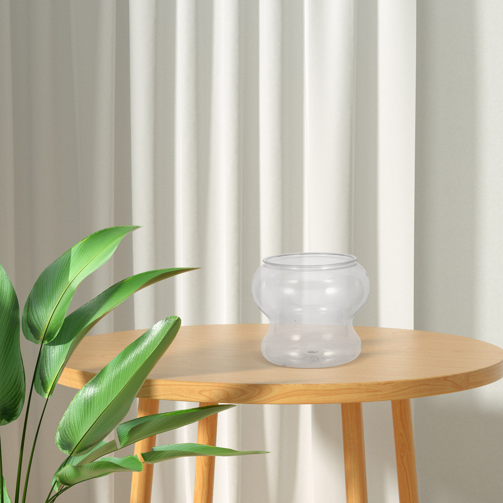 Transparent Desktop Fish Tank  - Planted Aquarium For Betta のレビューと価格