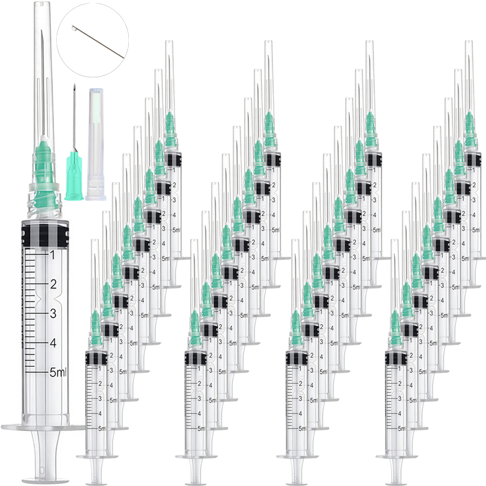 50 Pieces of 5ml Luer-Lock Syr - Aquarium Plants のレビューと価格
