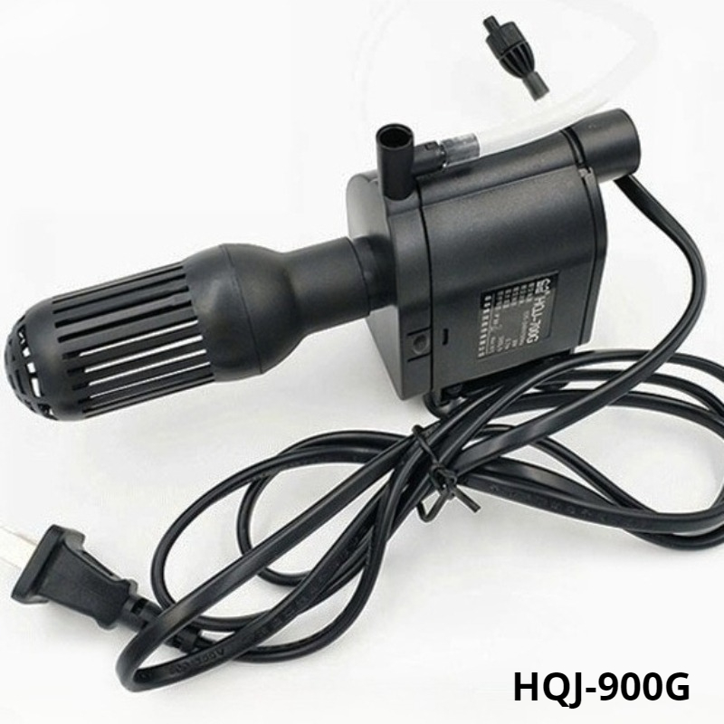 Fish Tank Water Pump Oxygenate - Planted Aquarium Products のレビューと価格