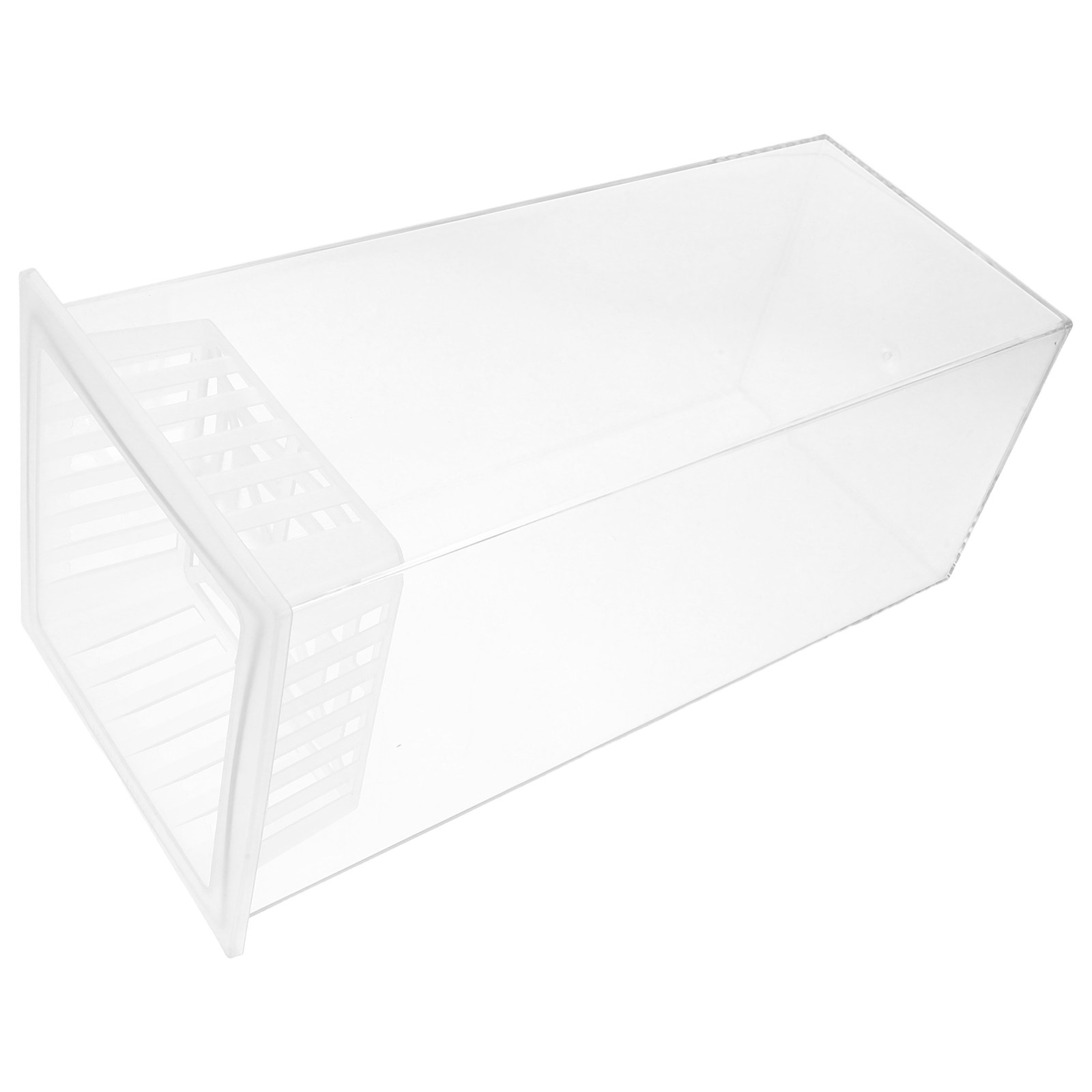 Mini Plastic Fish Tank Small L - Planted Aquarium For Betta のレビューと価格