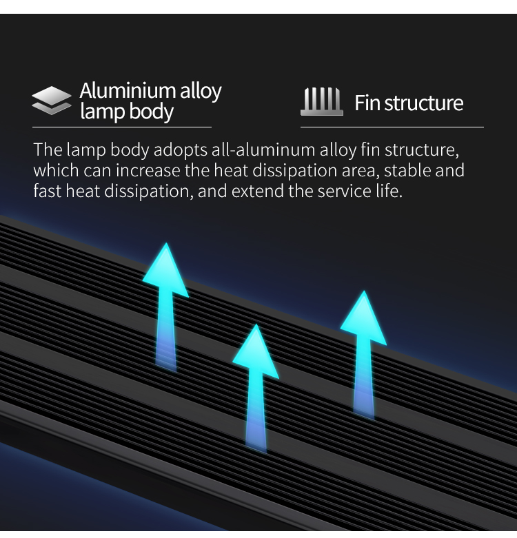 WEEK AQUA L Series APP Control - Planted Aquarium Pendant Light のレビューと価格