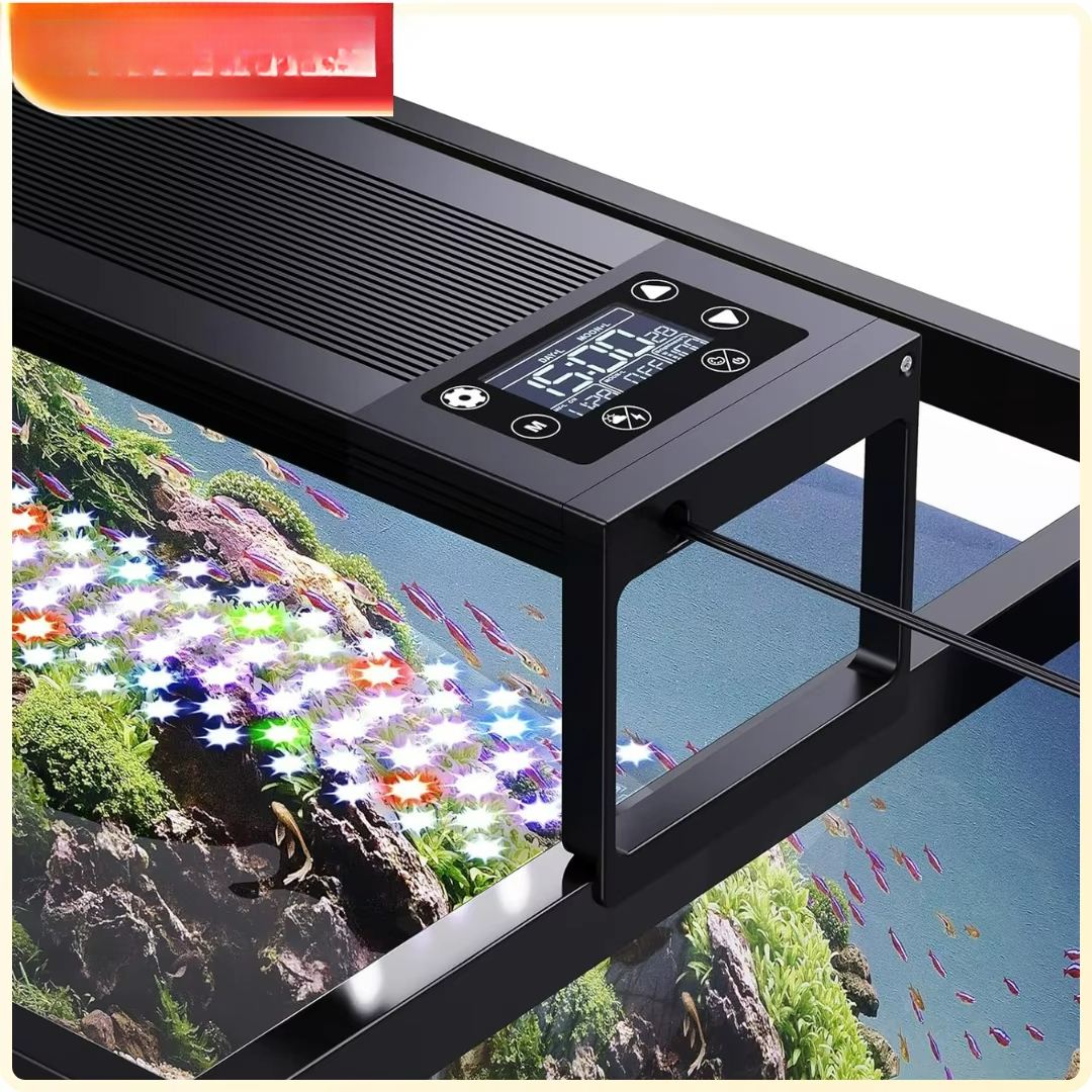 FG199 2025 New Alloy High Watt - Aquarium Plants のレビューと価格