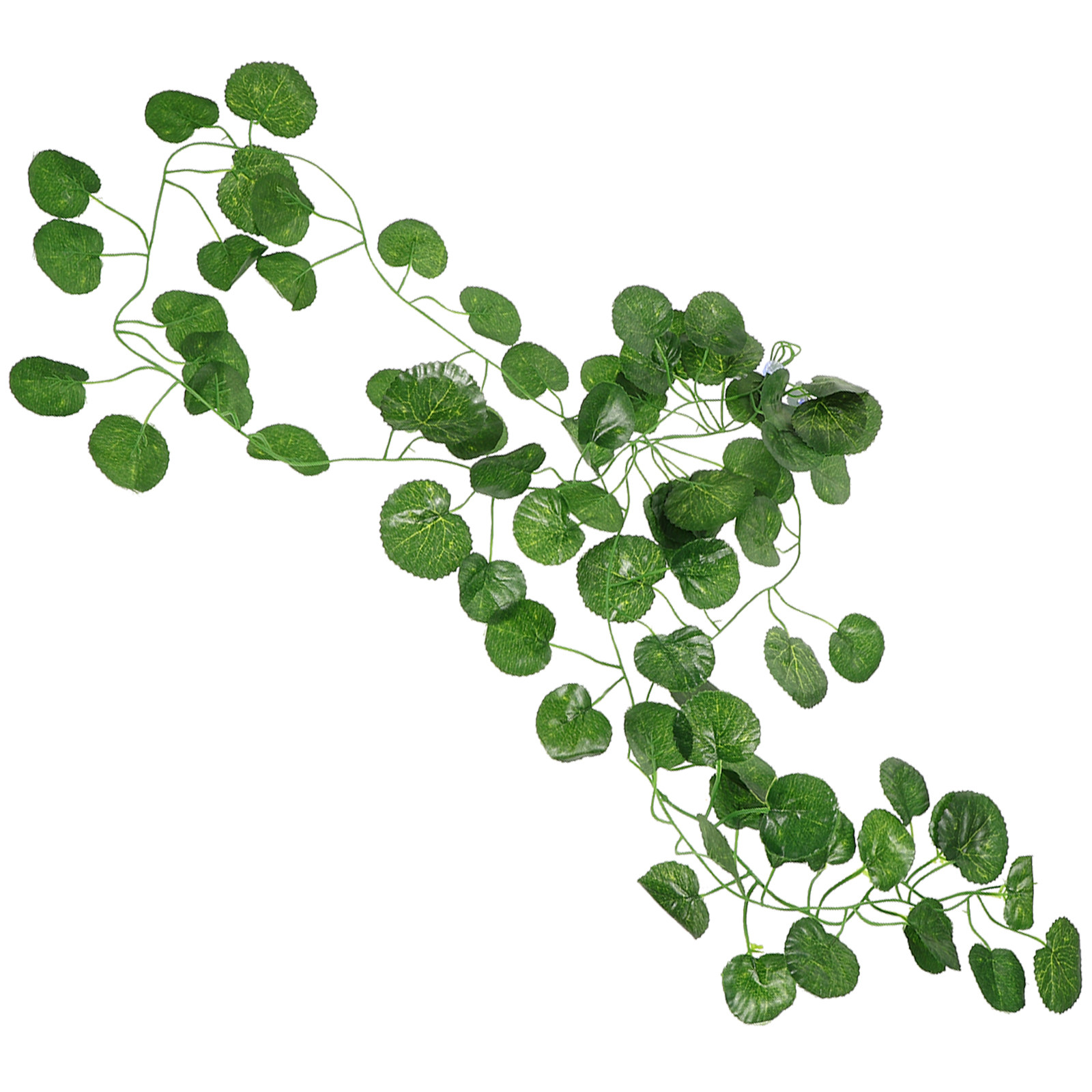 Decorative Hanging Simulation  - Aquarium Plant Vine のレビューと価格