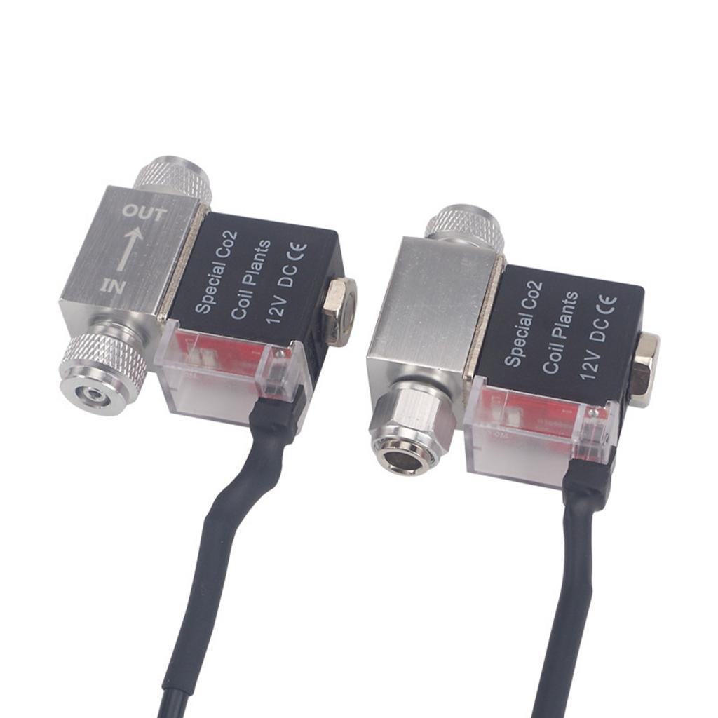 12V Co2 Generator System Kit A - Aquarium Planted Set Up のレビューと価格